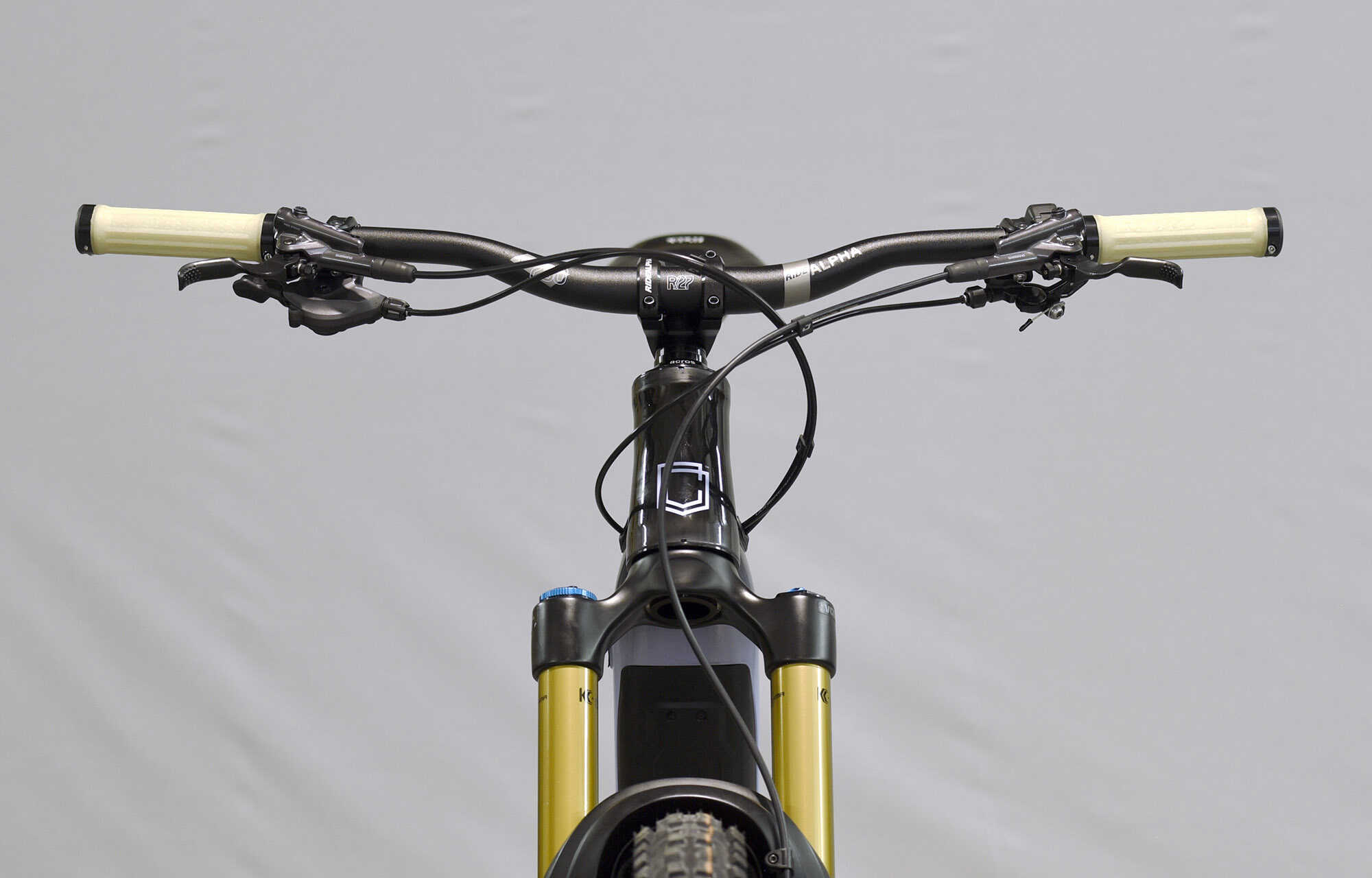 COMMENCAL META POWER SX BOSCH SIGNATURE LIGHT PURPLE / BLACK - M (22180802) 609 km image large number 4
