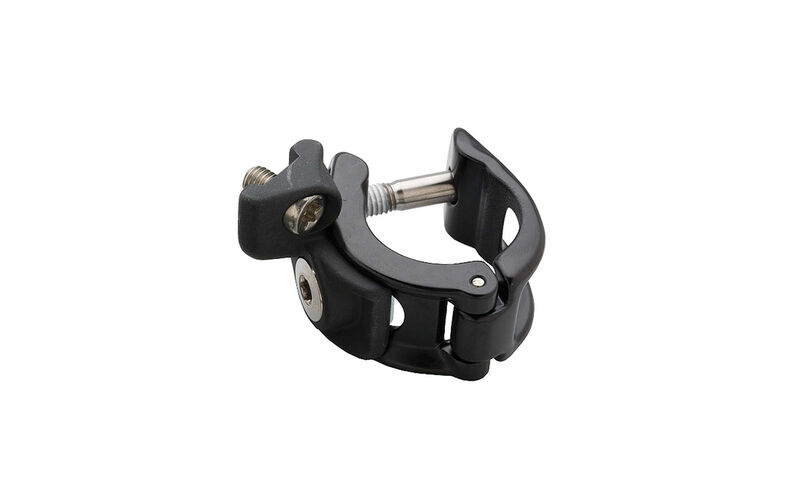RIGHT MMX CLAMP SRAM