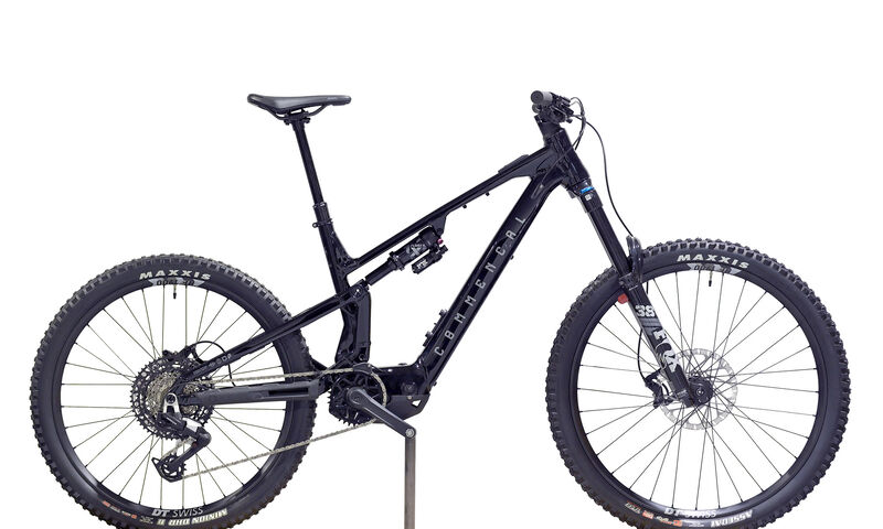 COMMENCAL META POWER SX 400 ESSENTIAL EAGLE 90 - L (25130703) 0 km