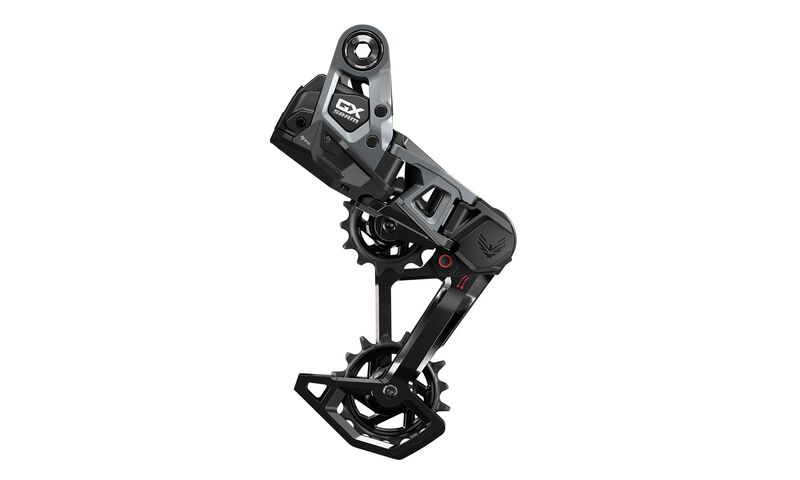 DESVIADOR TRASERO SRAM GX EAGLE AXS T-TYPE