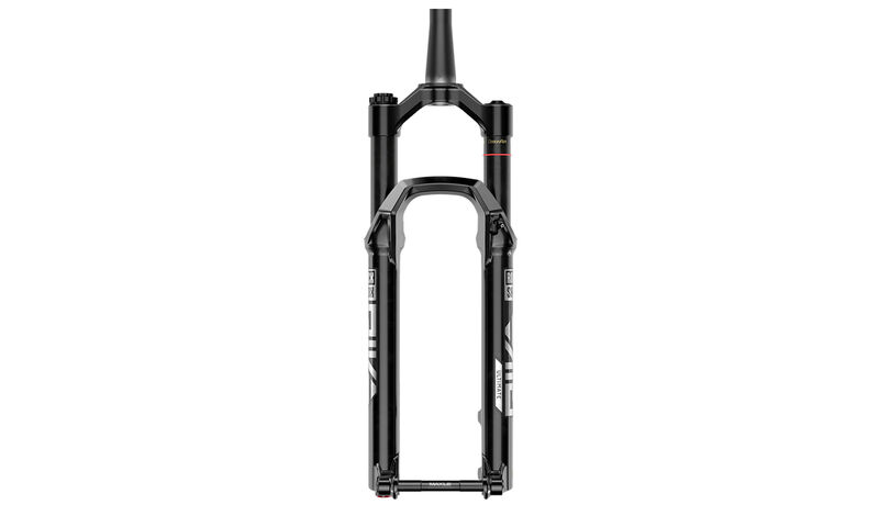 ROCKSHOX PIKE ULTIMATE CHARGER 3 RC2 140MM 29" BLACK
