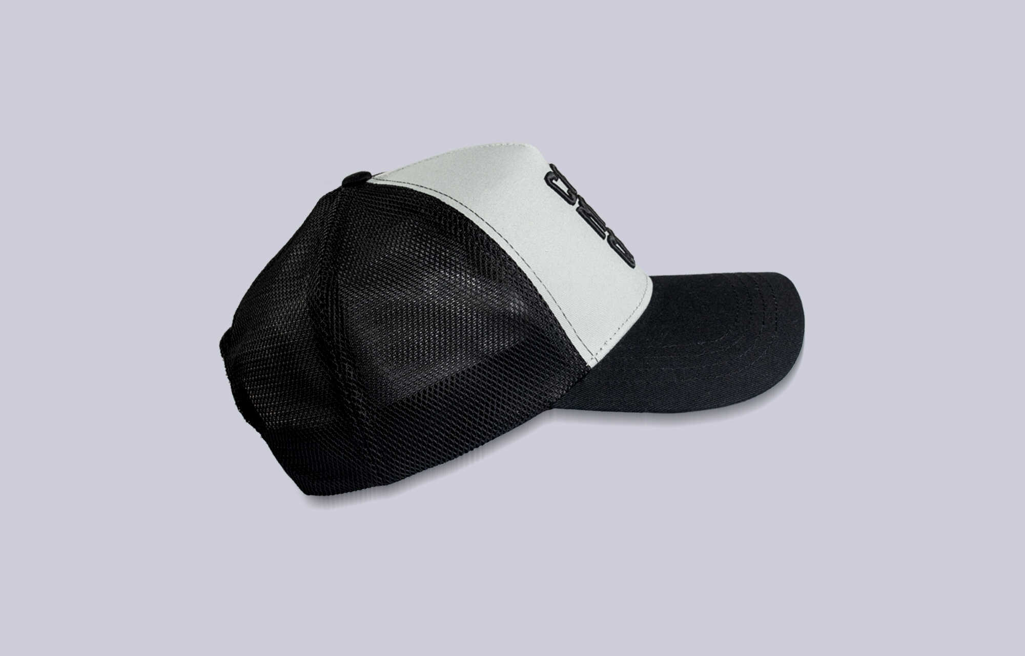 CAPPELLINO COMMENCAL TRUCKER CMNCL GREY image large number 1