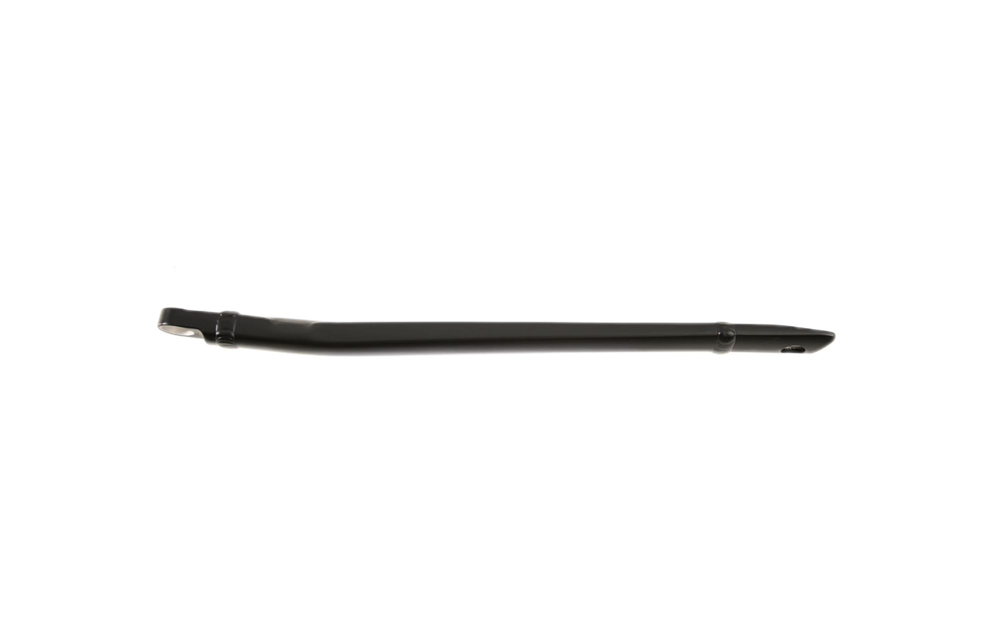LEFT SEAT STAY META POWER BLACK image large number 1