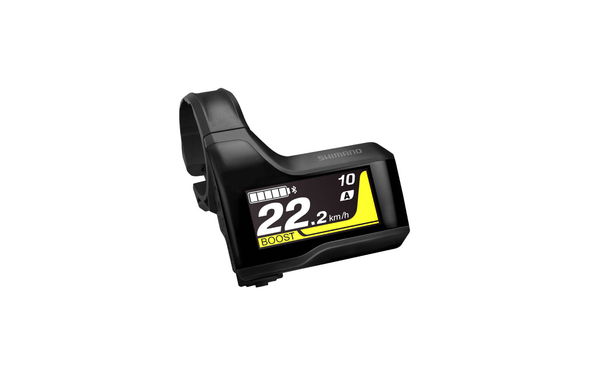 PANTALLA DE CONTROL SHIMANO EP8 STEPS SC-EM800 image cover number 0