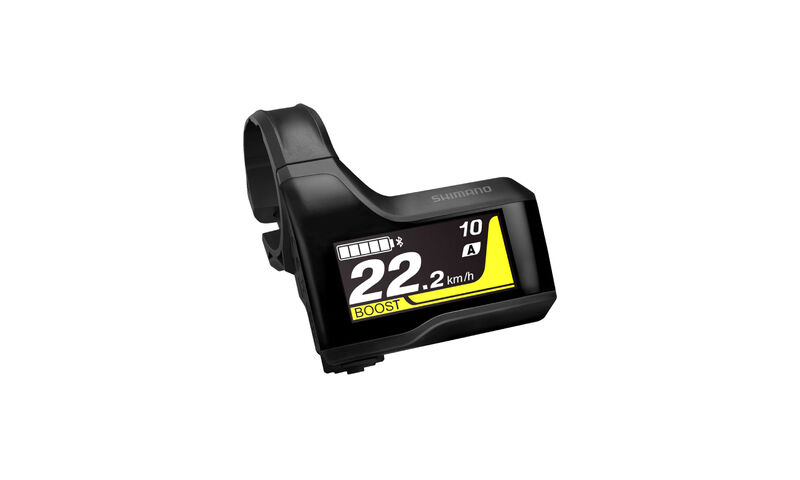 PANTALLA DE CONTROL SHIMANO EP8 STEPS SC-EM800