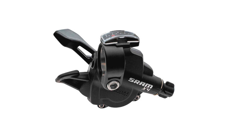 SRAM X4 8-SPEED SHIFTER