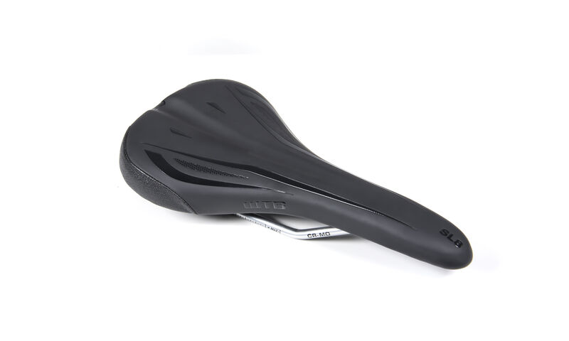 WTB SL8 RACE SADDLE 142 MM