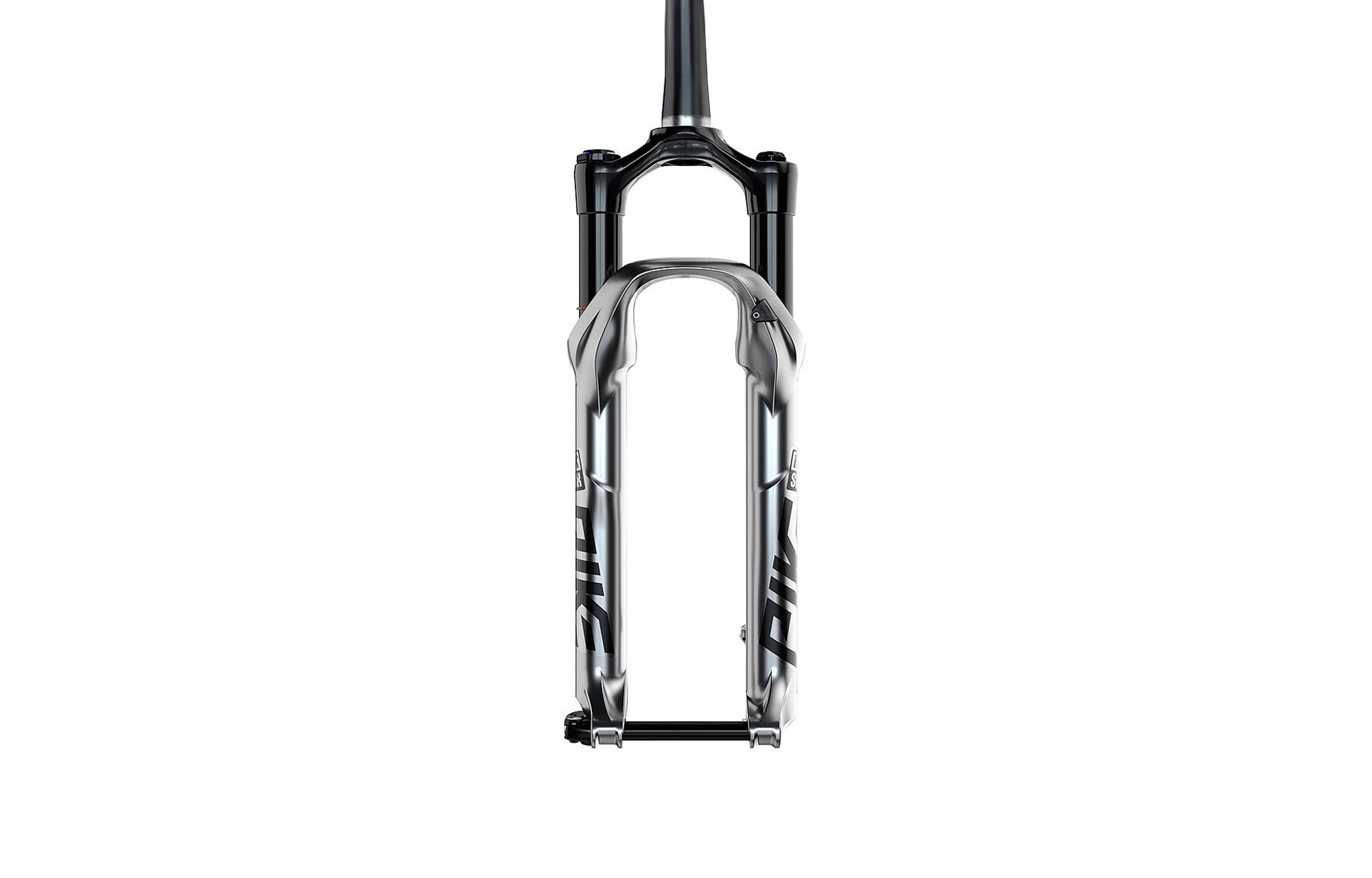 ROCKSHOX Pike DJ 100mm 26