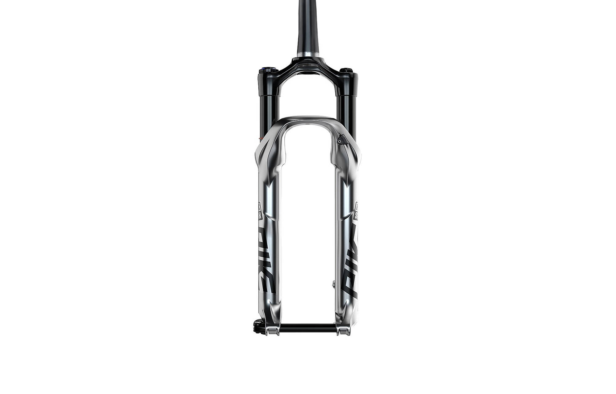 ROCKSHOX PIKE DJ 100MM 26" SILVER image cover number 0