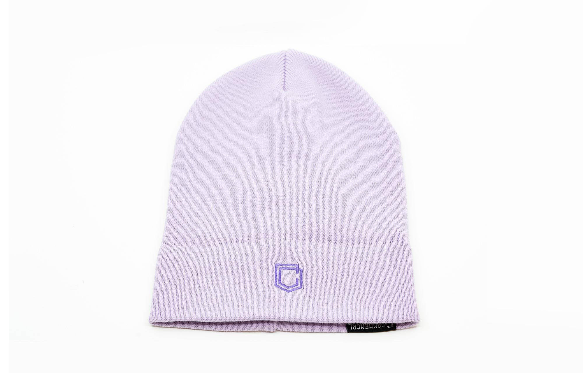 BONNET COMMENCAL PURPLE image large number 1