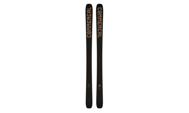 COMMENCAL ABSOLUT SKIS 2022