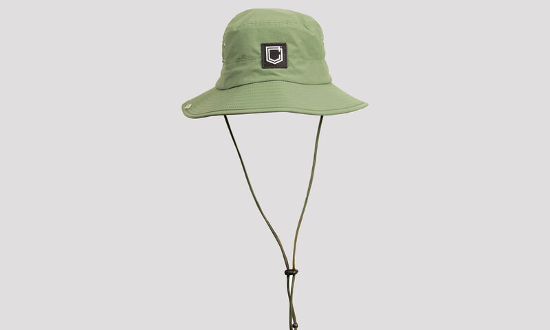 COMMENCAL SHAPER HAT KHAKI