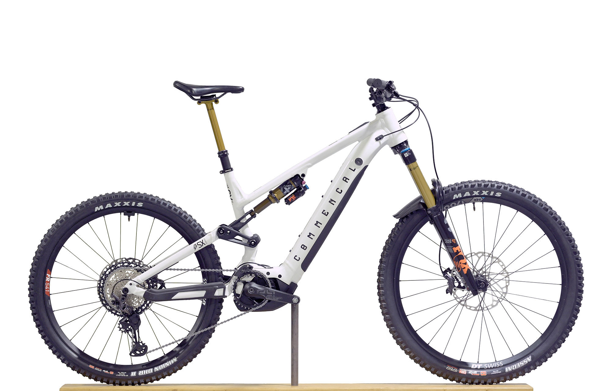 Refurbished Bikes Europe - High-Performance Reconditioned
