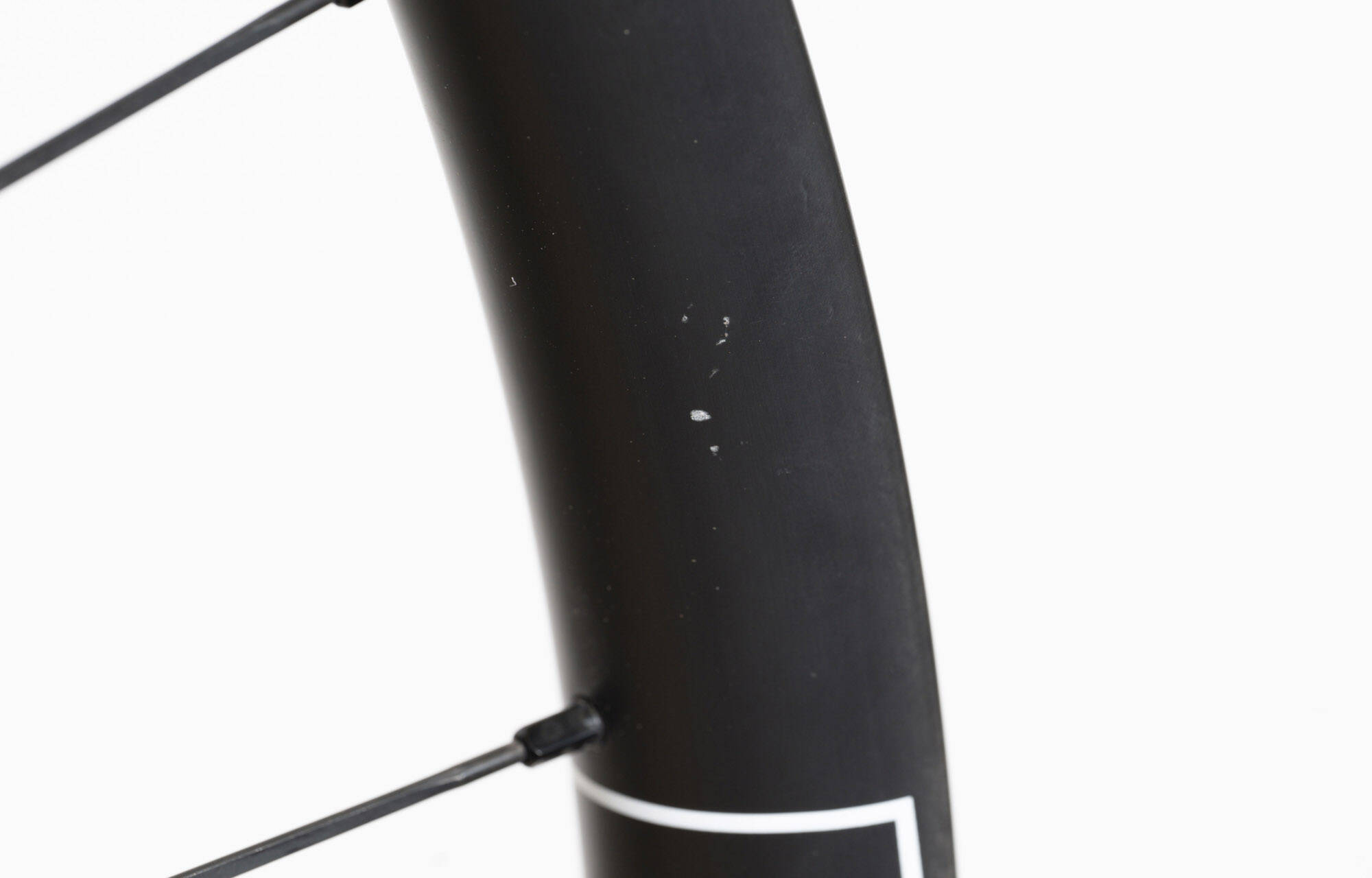 VORDERRAD HUNT PROVEN CARBON RACE XC 15X110MM 29" - (24500453) image large number 4