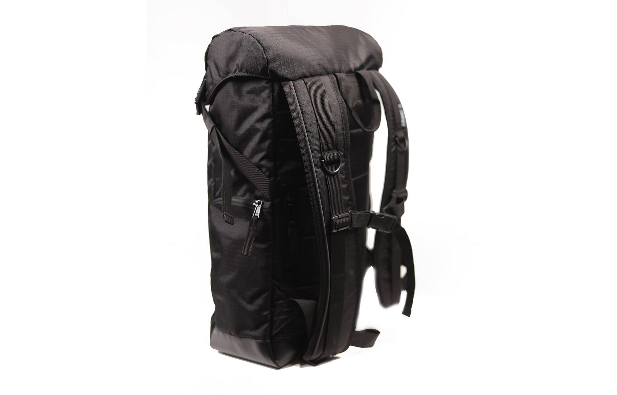 MOCHILA COMMENCAL BLACK image large number 1