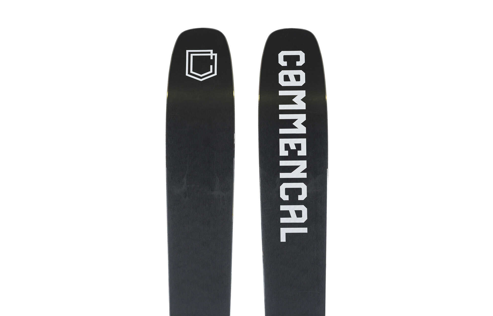 SKIS COMMENCAL META 172 / FIX NR STRIVE R 13 GW (26410702) image large number 3