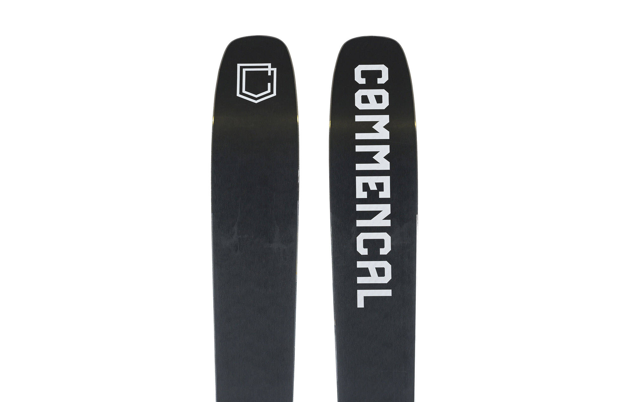 SKIS COMMENCAL META 172 / FIX NR STRIVE R 13 GW (26410702) image large number 3