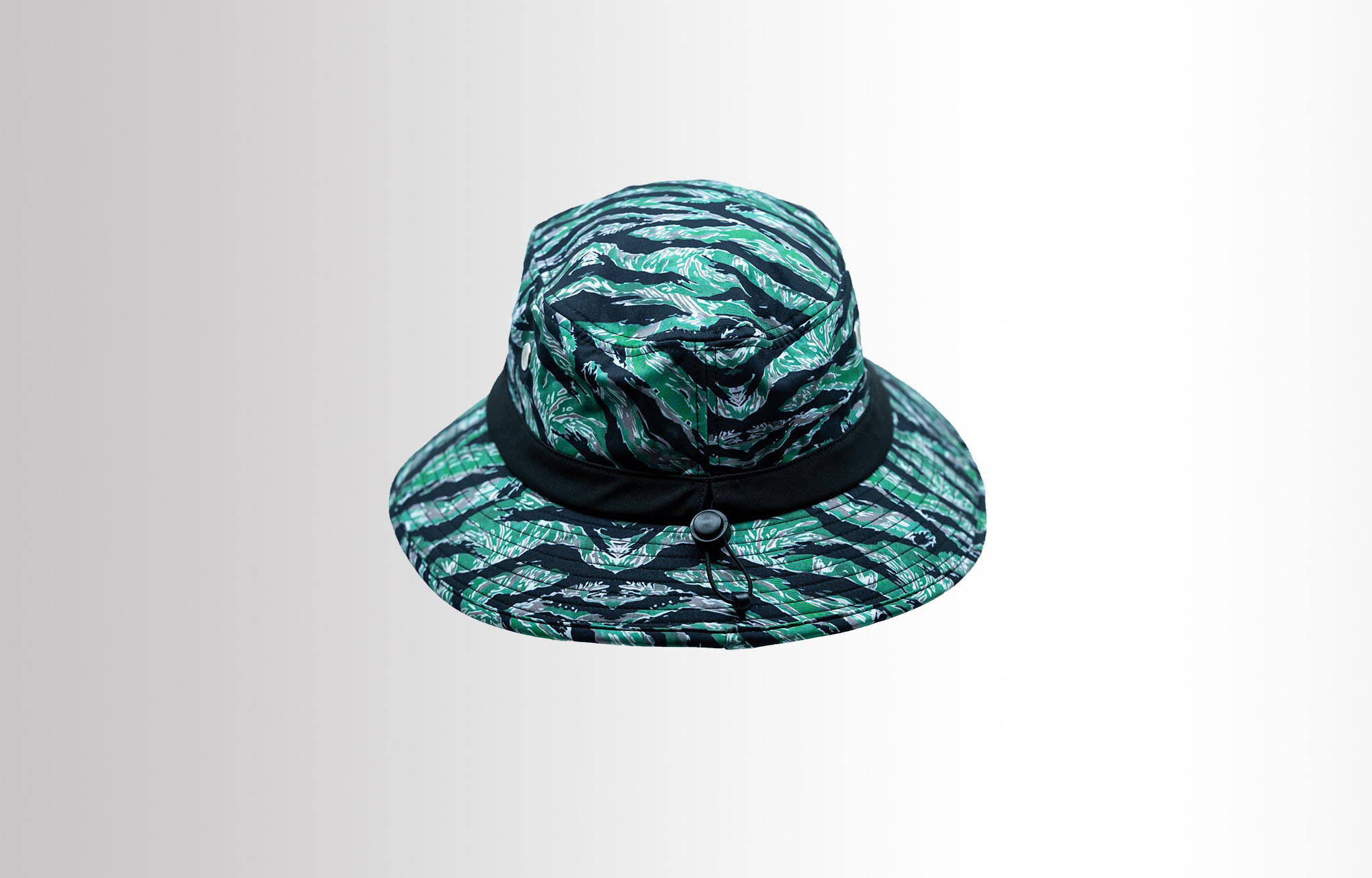 COMMENCAL KIDS SHAPER HAT CAMO image large number 1