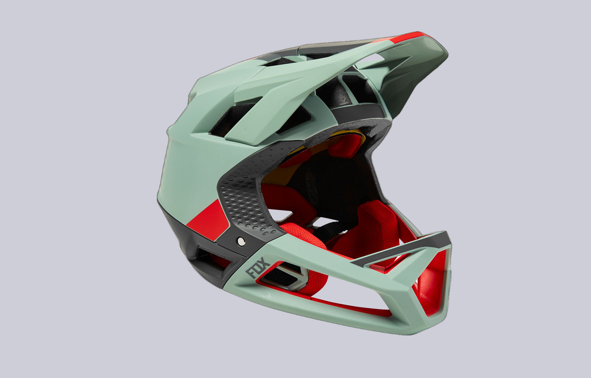 CASCO FOX PROFRAME BLOCKED EUCALYPTUS image cover number 0