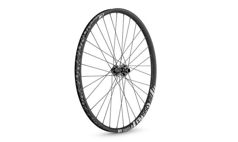 DT SWISS FR 1950-240 20 X 110 29" FRONT WHEEL