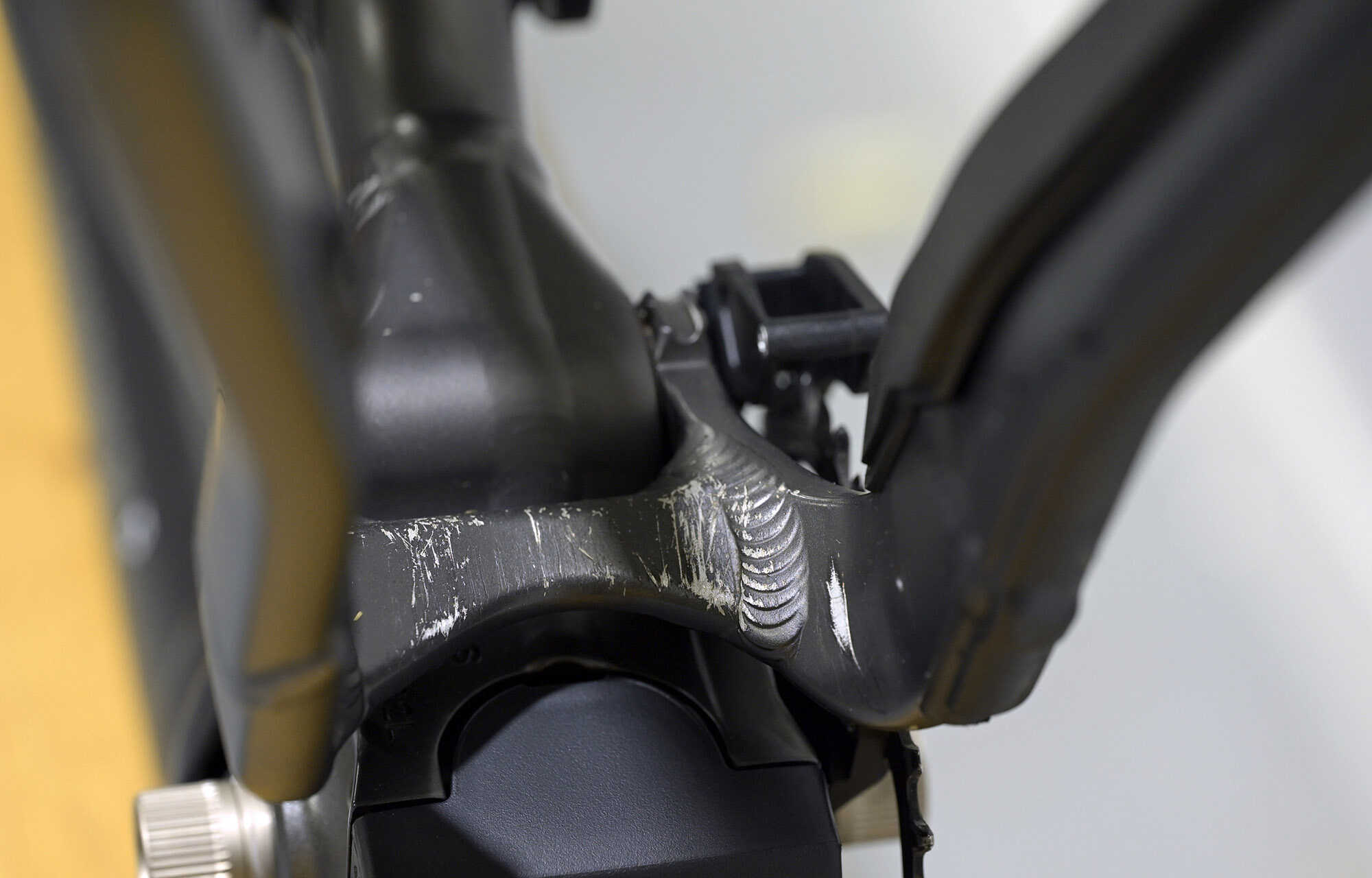 VIP FRAME COMMENCAL META POWER TR SHIMANO DARK SLATE - L (21280703) image large number 4