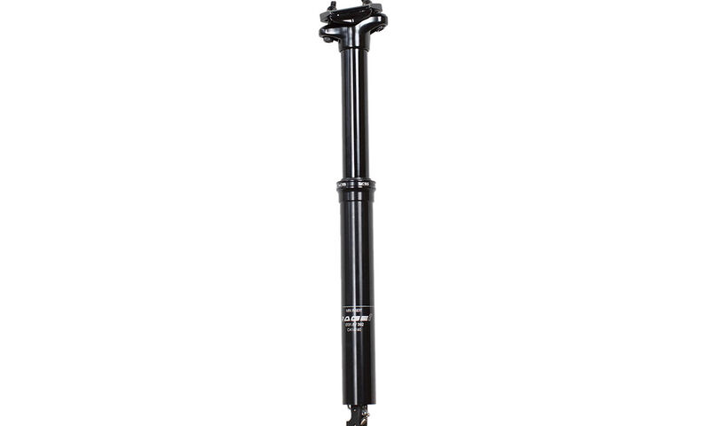 KIND SHOCK RAGEI 31.6MM 125MM