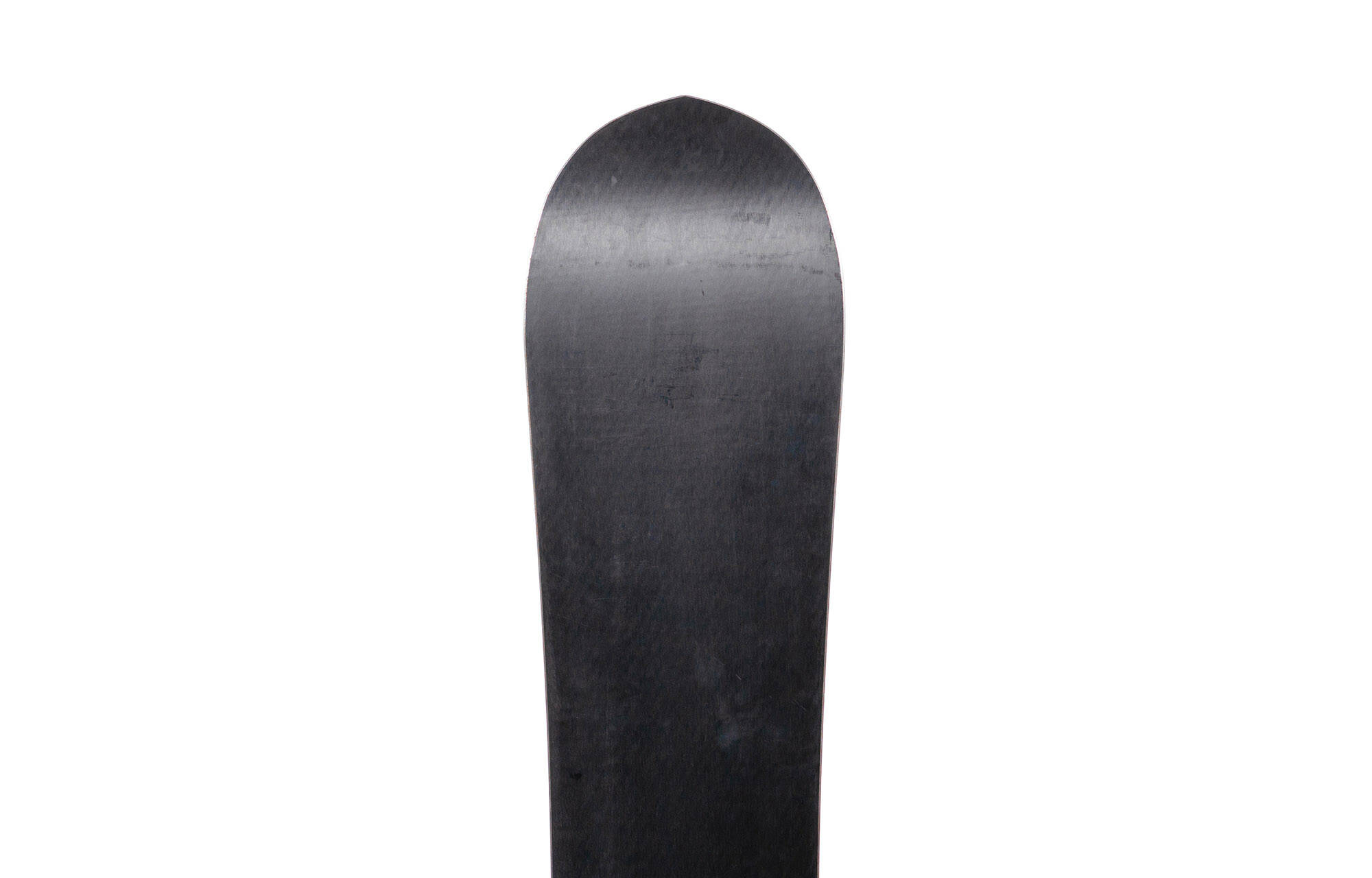 COMMENCAL CLASH BLACK & WHITE SNOWBOARD image large number 2