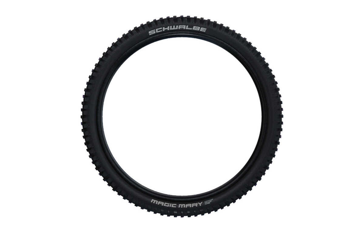 SCHWALBE MAGIC MARY 29 X 2.4 SUPER GRAVITY ADDIX SOFT image large number 0