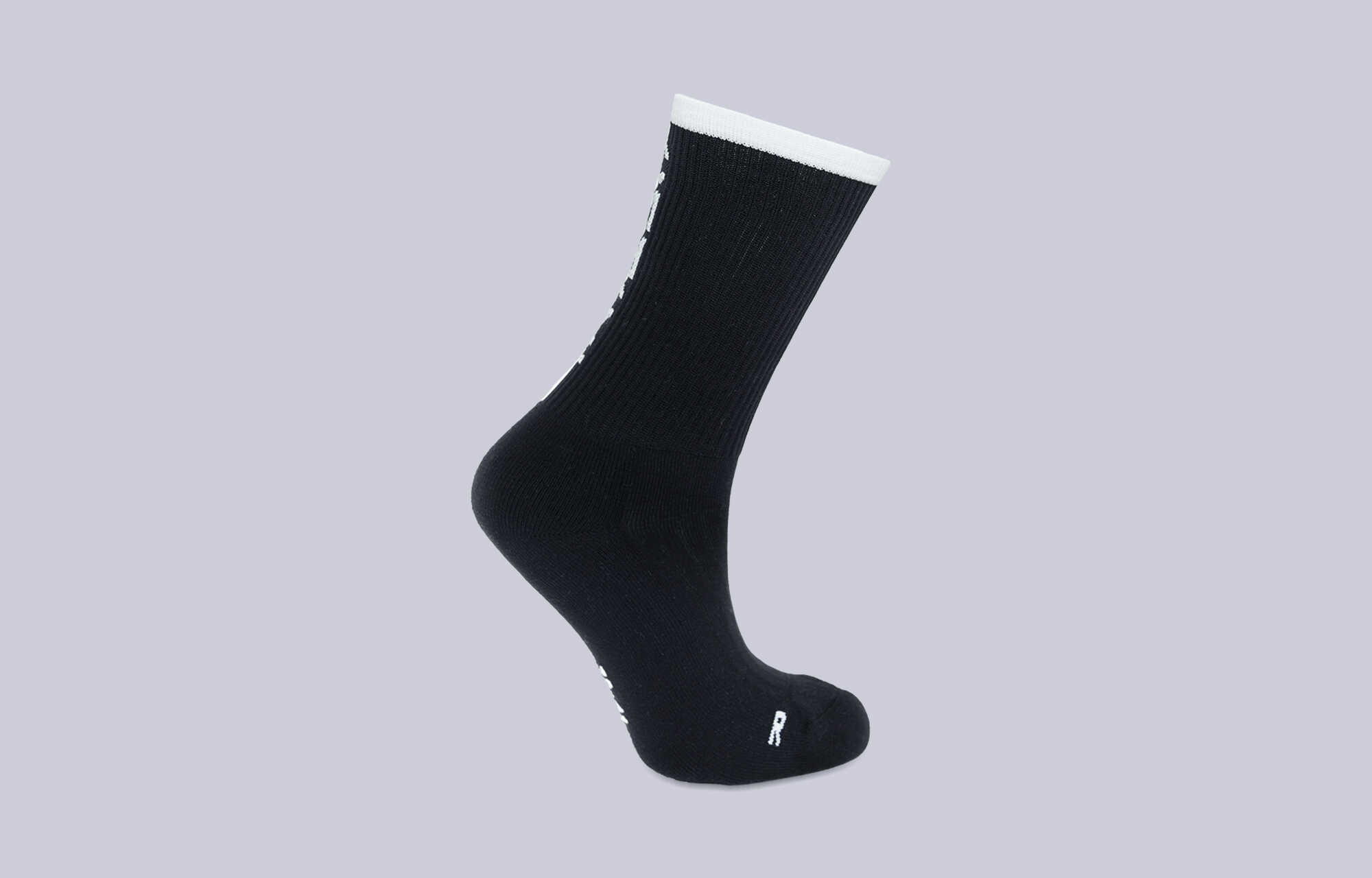 CALZE COMMENCAL SPORT CMNCL BLACK image cover number 0