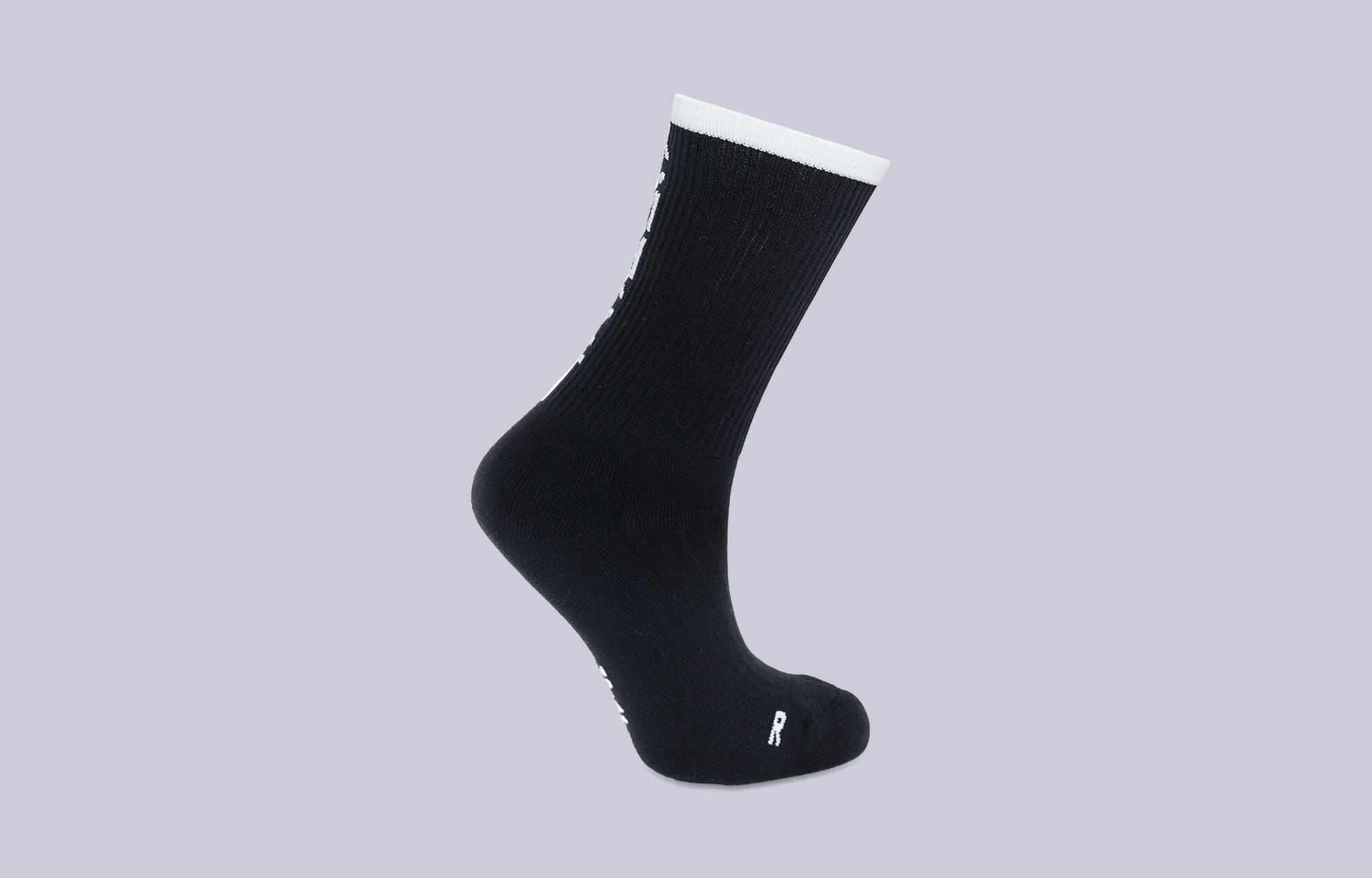 CALCETINES COMMENCAL SPORT CMNCL BLACK image cover number 0