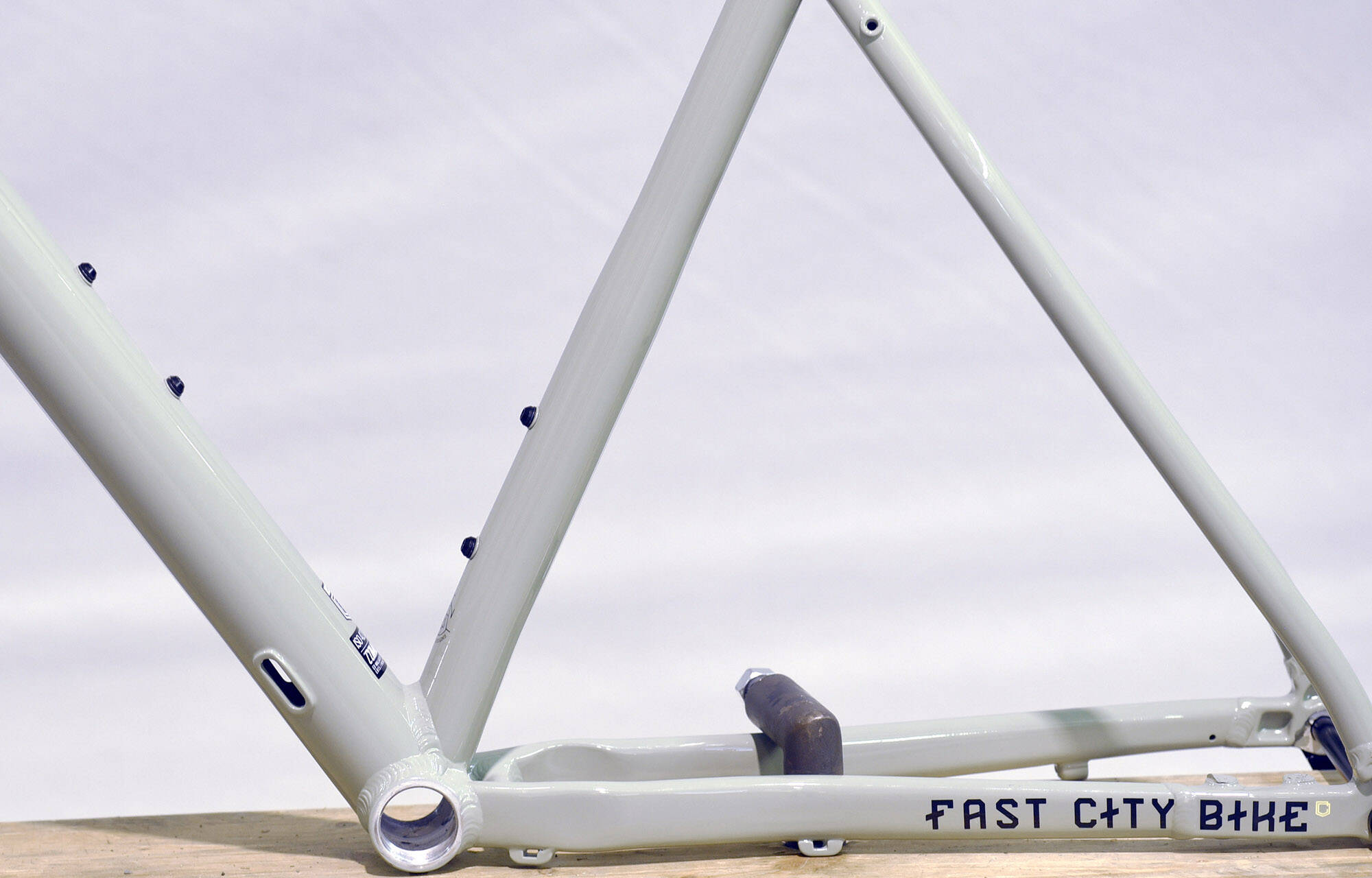 FRAME FCB HERITAGE GREEN - L (21500070) image large number 6