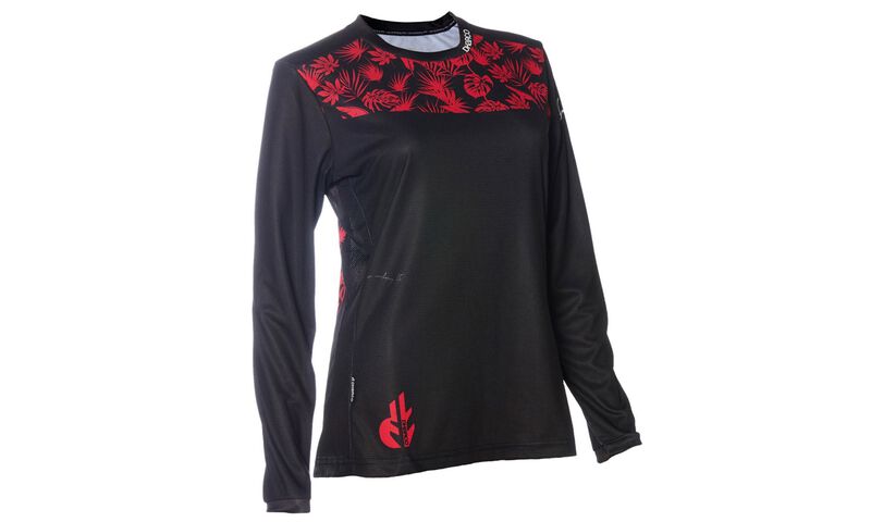 DHARCO LADIES GRAVITY- JERSEY ARCADIA