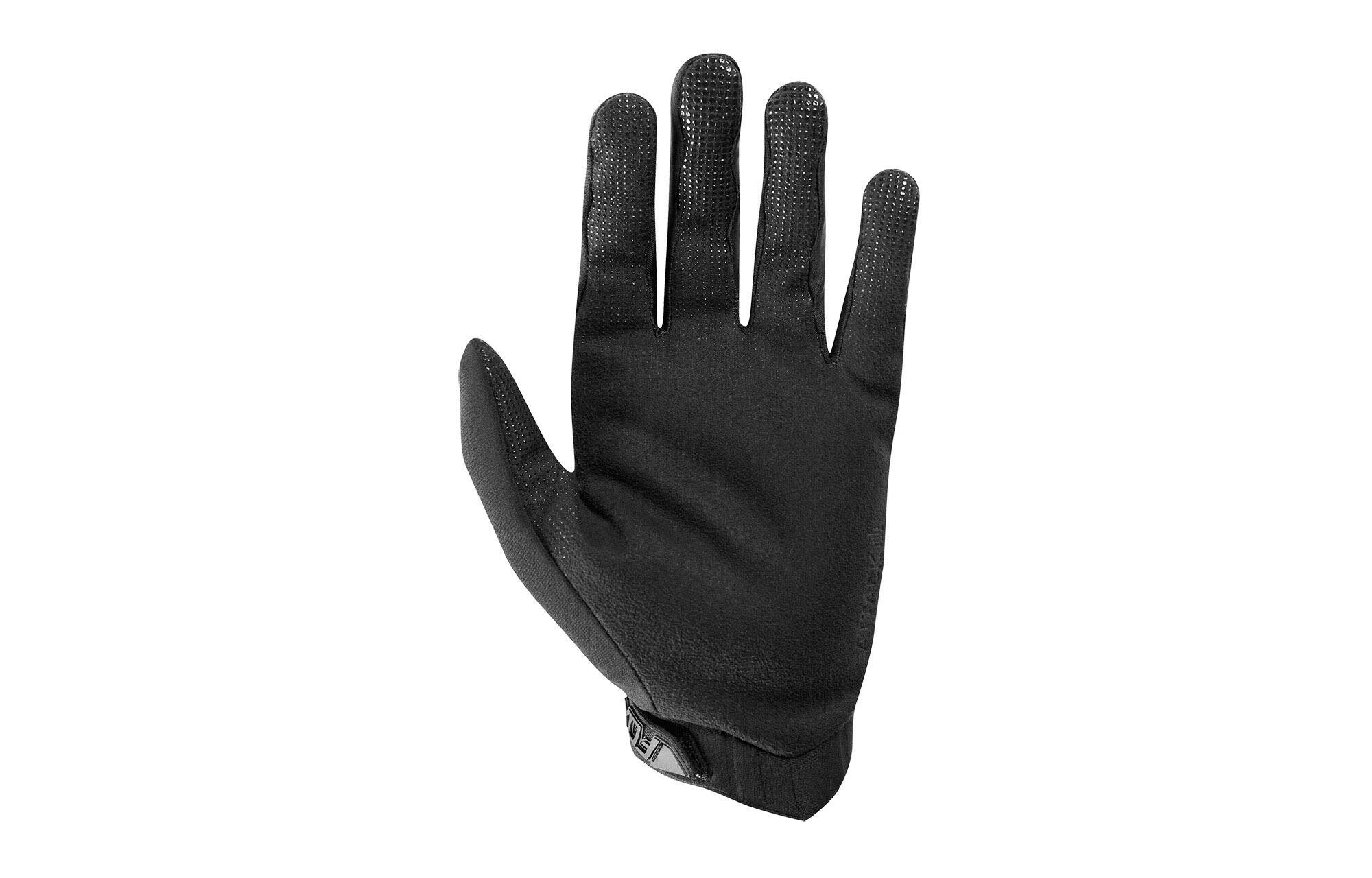 FOX DEFEND FIRE GLOVES BLACK image large number 0
