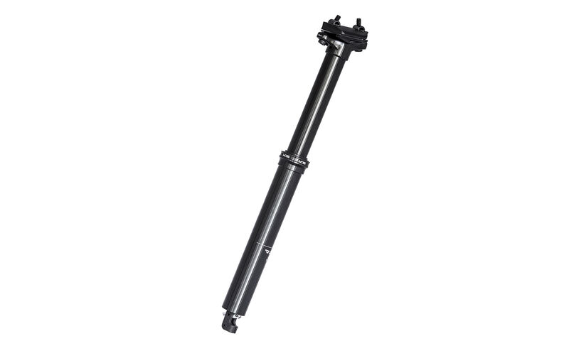 KIND SHOCK RAGEI 31.6MM SEATPOST