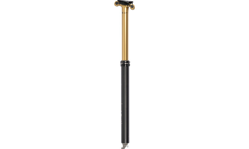 DROPPER POST FOX TRANSFER FACTORY KASHIMA 31.6MM 200MM