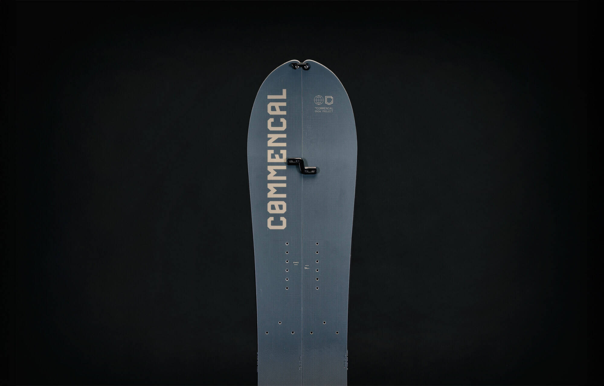 SPLITBOARD COMMENCAL T.E.M.P.O. image cover number large 2