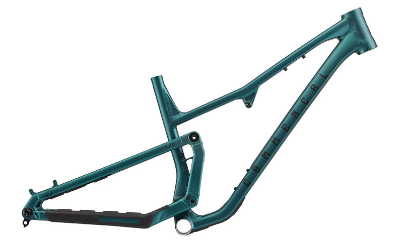 FRAME COMMENCAL T.E.M.P.O. ACID LAKE