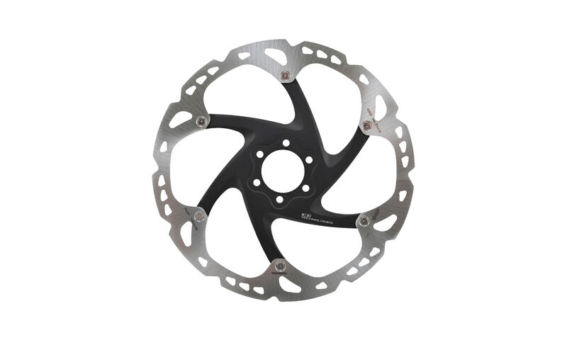 SHIMANO SM-RT86 DISC ICE TECH 203MM