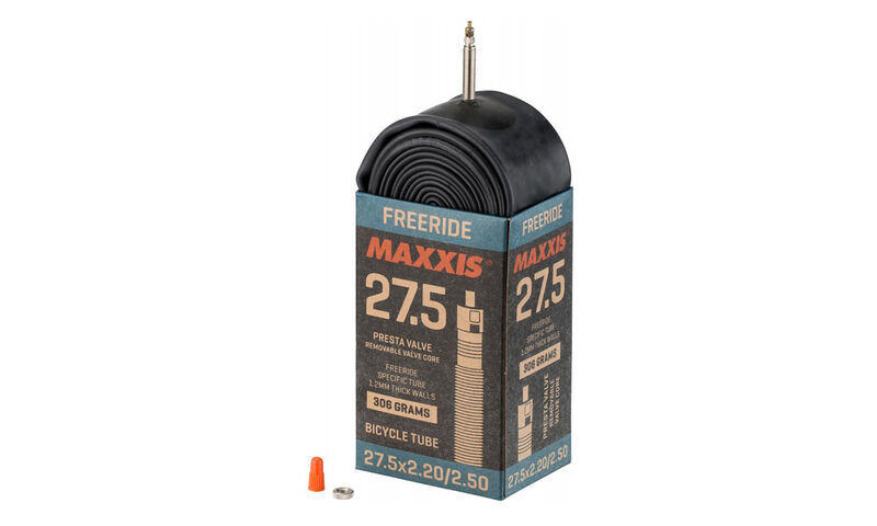 CAMARA MAXXIS DH 27.5 X 2.2/2.5 PRESTA