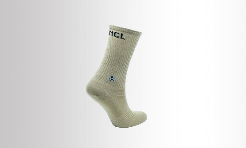 COMMENCAL LEICHTE SOCKEN CMNCL CORN