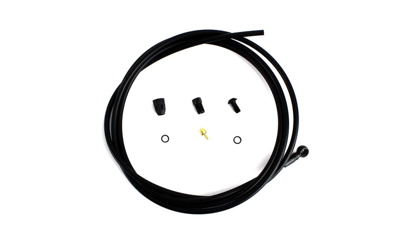 HAYES K2 HYDRAULIC HOSE KIT