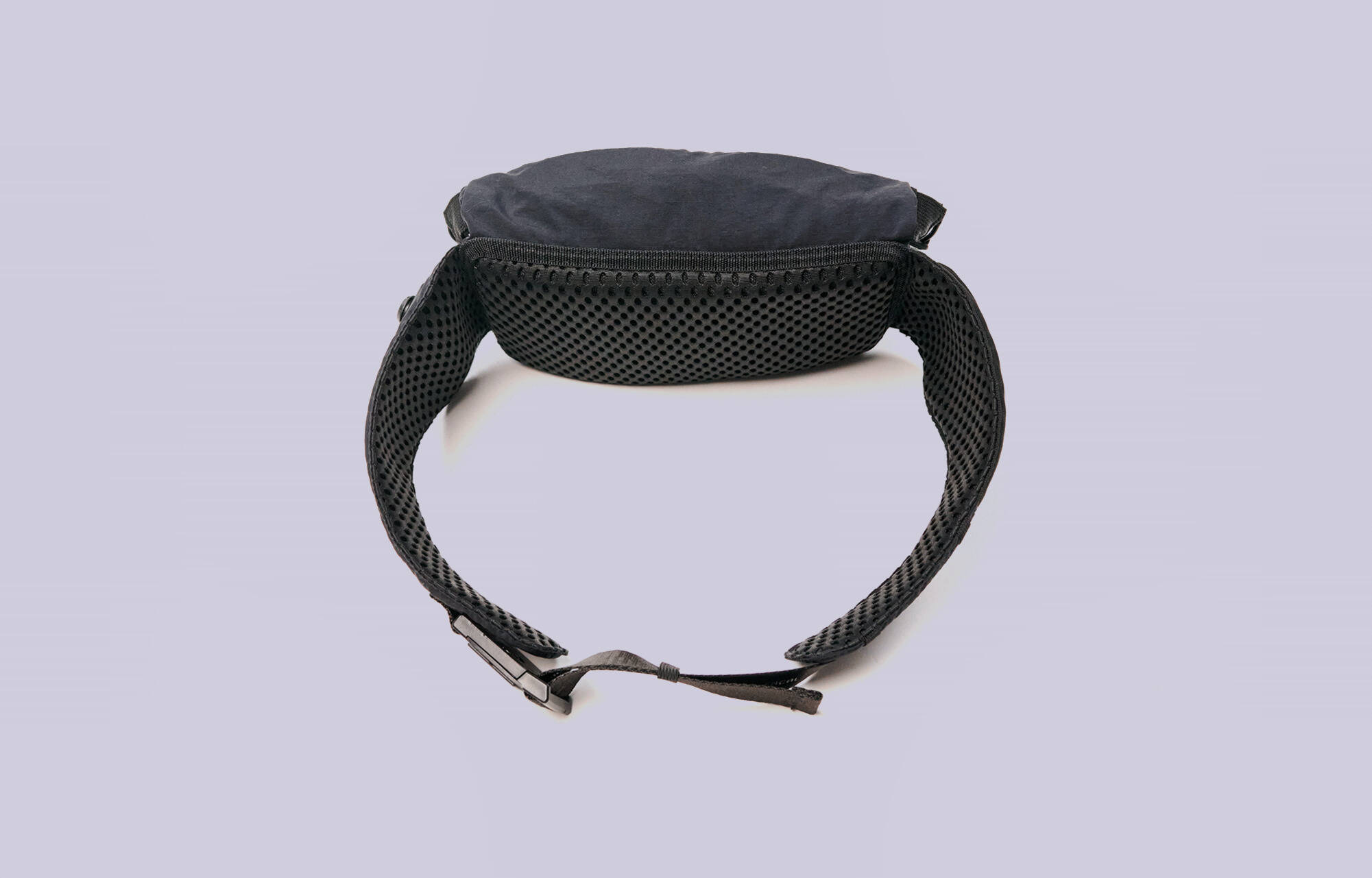 HIP PACK LIGHTECH COMMENCAL BLACK 3L image large number 1
