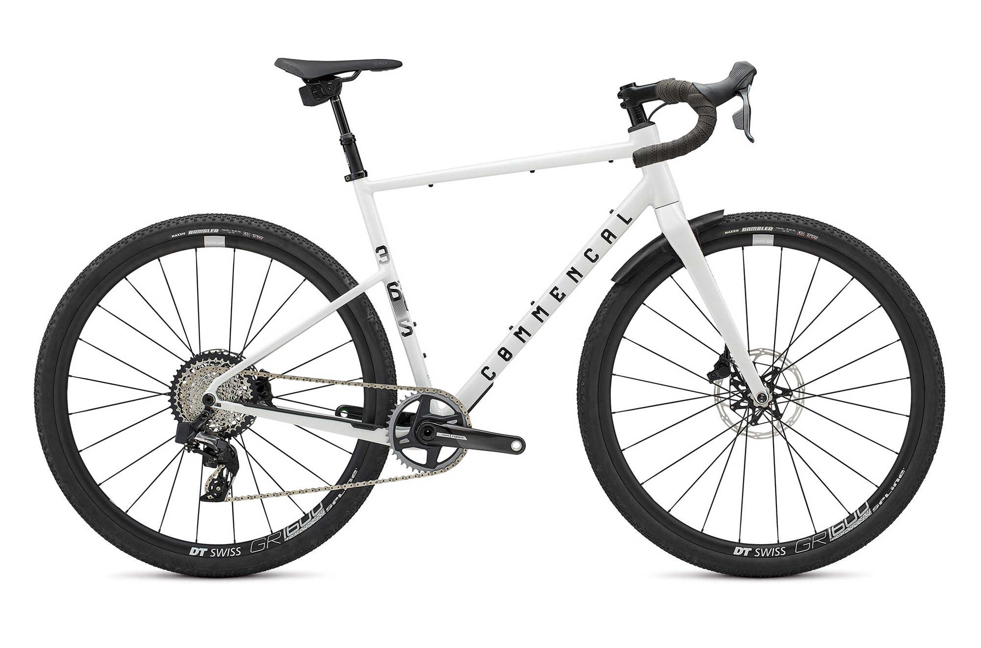 COMMENCAL 365 SIGNATURE PURE WHITE image number null