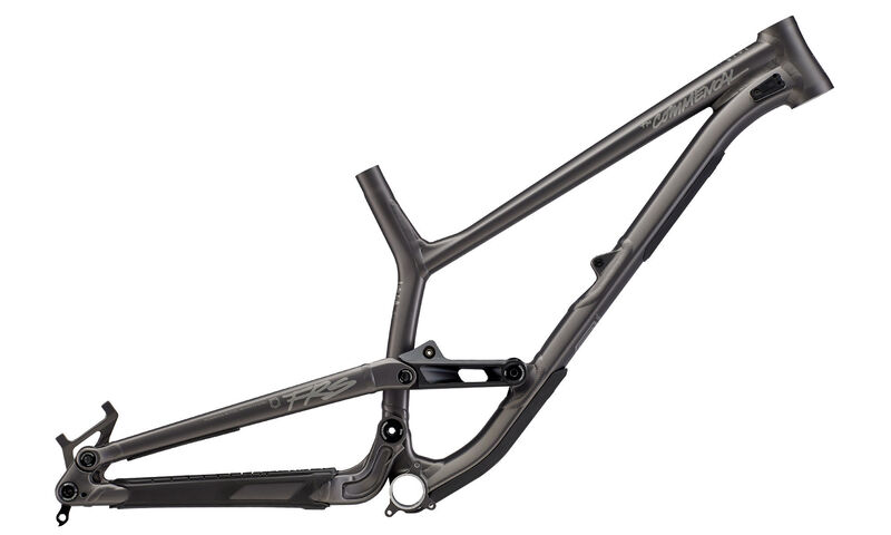 FRAME COMMENCAL FRS DARK SLATE
