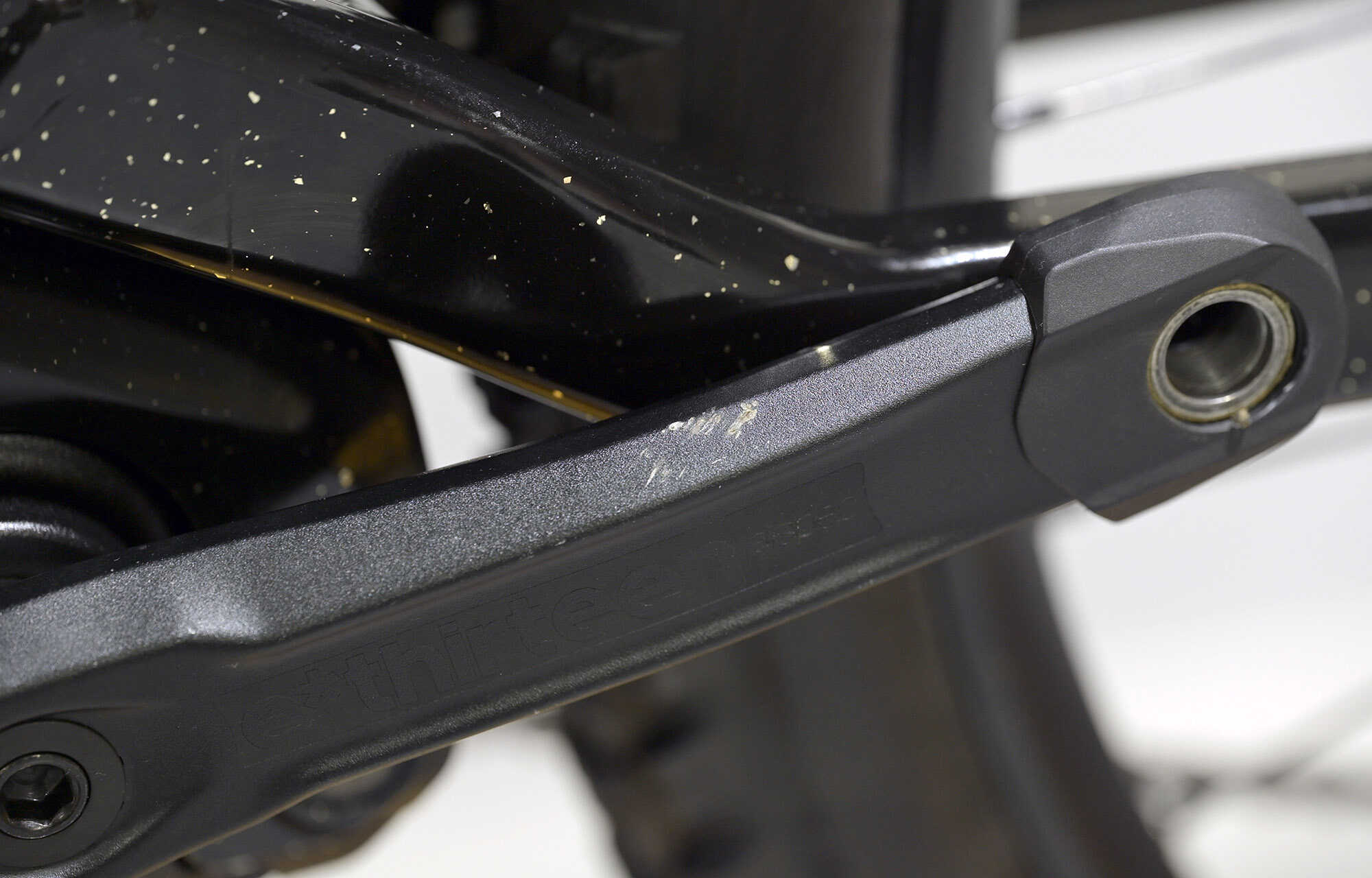 COMMENCAL T.E.M.P.O. POWER ESSENTIAL - M (24183472) 427 km image large number 9