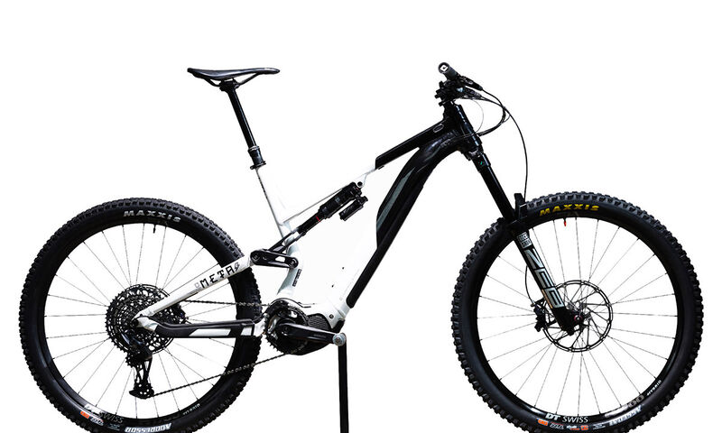 COMMENCAL META POWER 29 TEAM (XL)