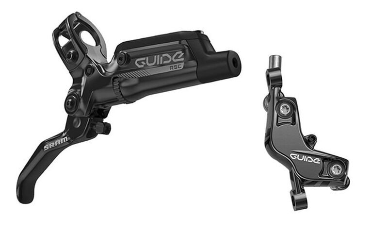 SRAM GUIDE RS REAR BRAKE