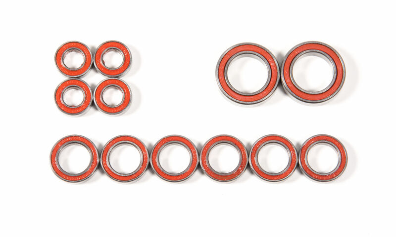 ENDURO BEARINGS META V4 / V4.2