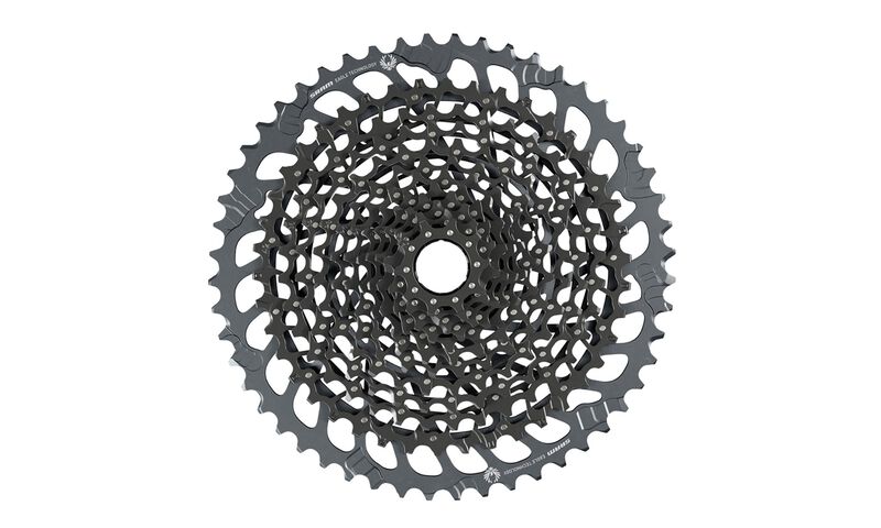 PINYONS SRAM GX EAGLE 12V 10-52