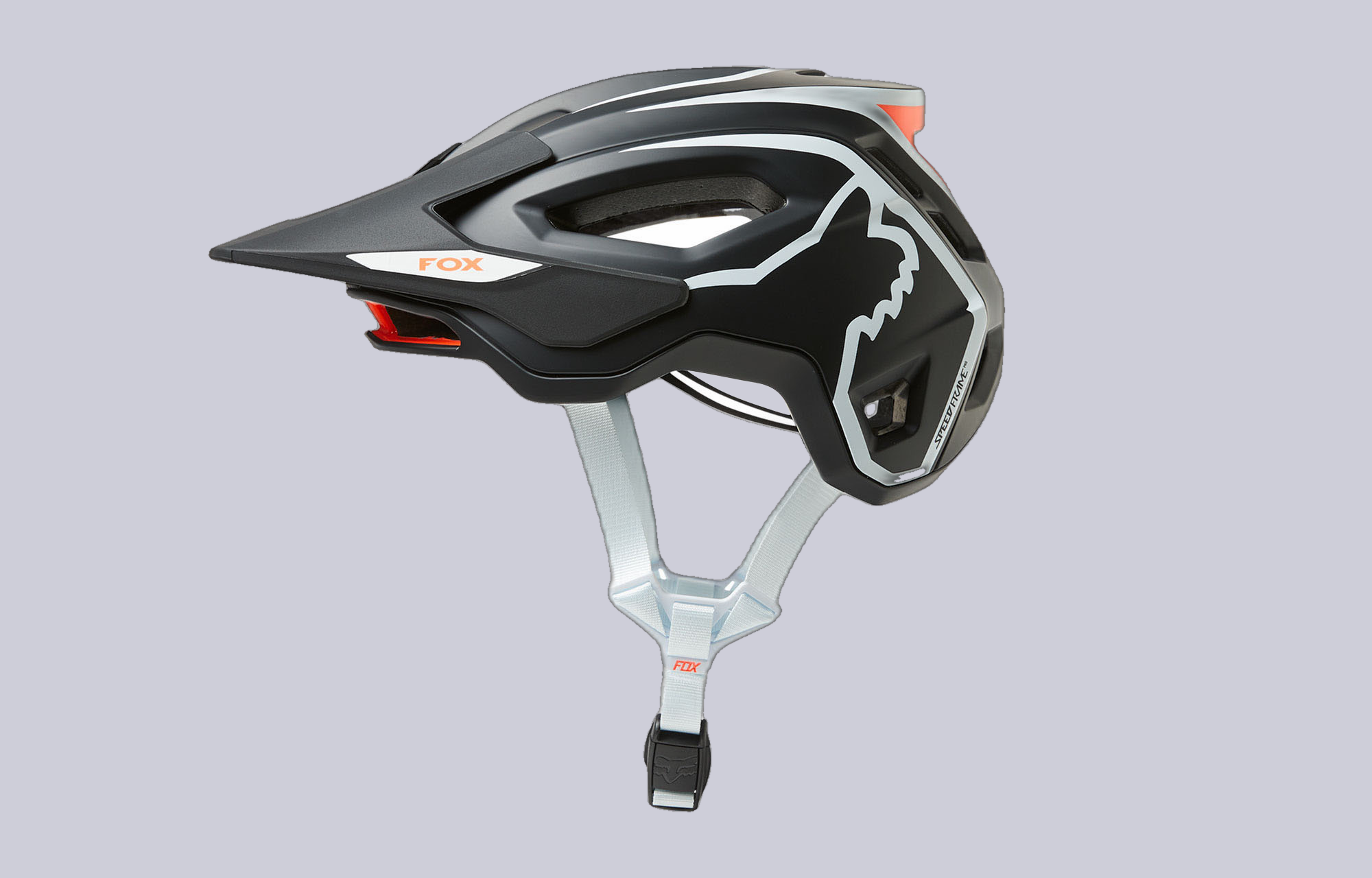 CASCO FOX SPEEDFRAME PRO DVIDE BLACK image large number 5